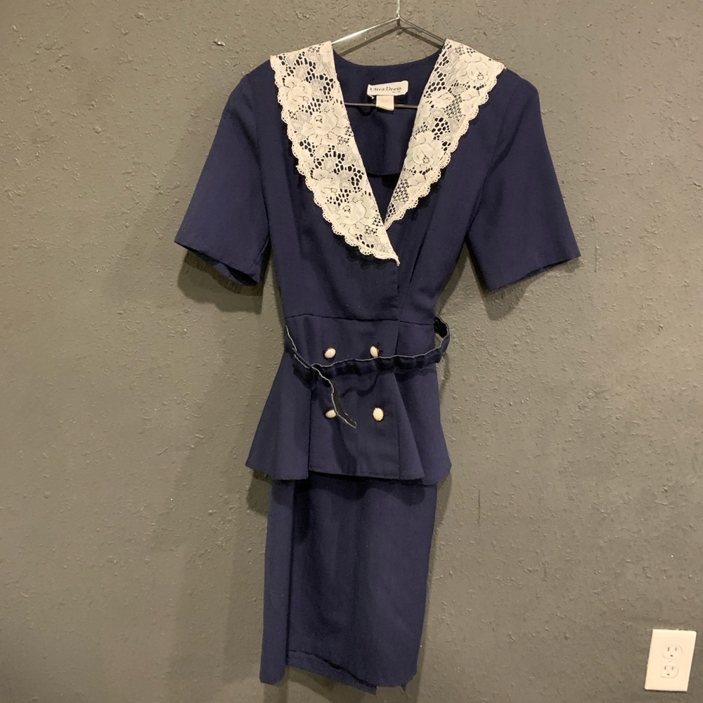 Women’s Ultra Business Dress